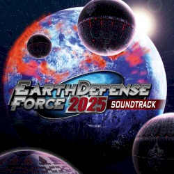 Earth Defense Force 2025