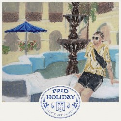 Paid Holiday