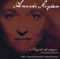 'n Rugsak Vol Robyne