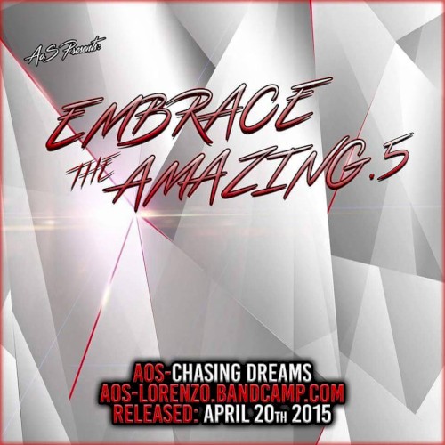 Chasing Dreams