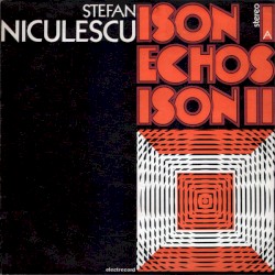 Ison Ia / Echos / Ison II