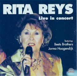 Live in Concert