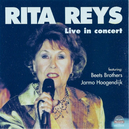 Live in Concert