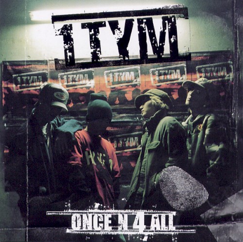 Once N 4 All