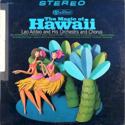 The Magic of Hawaii