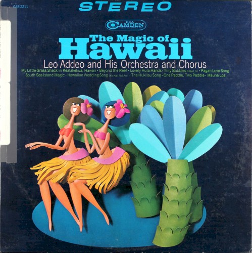 The Magic of Hawaii
