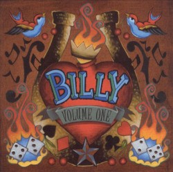 Billy, Volume 1