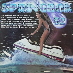 Springbok Hit Parade 52