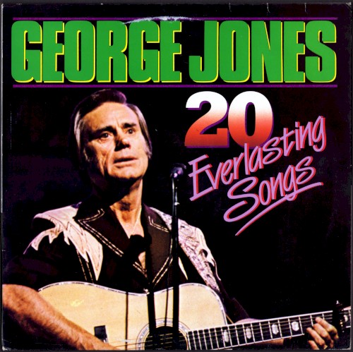 20 Everlasting Songs