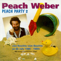 Peach Party 2