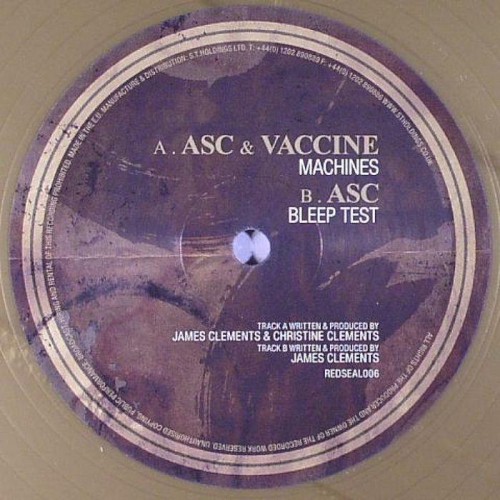 Machines