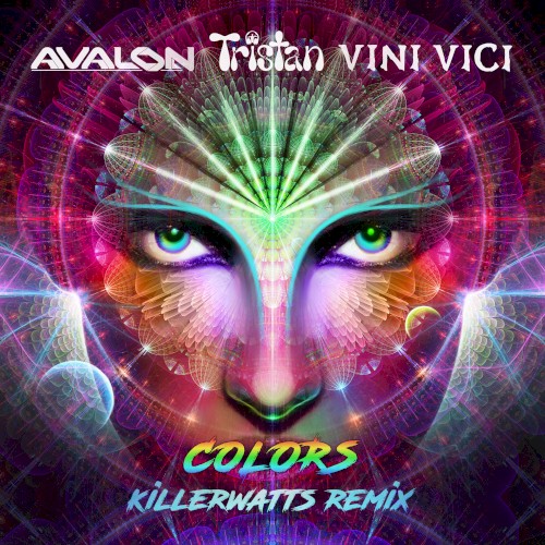Colors (UK Psychedelic remix)