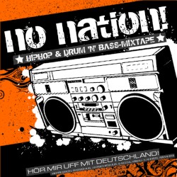No Nation!