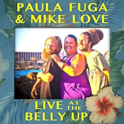 Live at the Belly Up