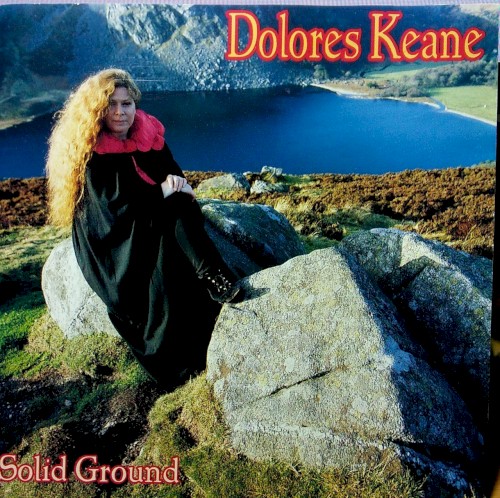 Solid Ground
