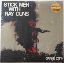 Grave City