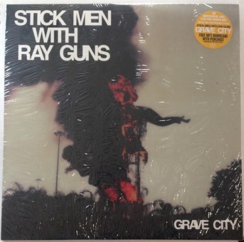 Grave City