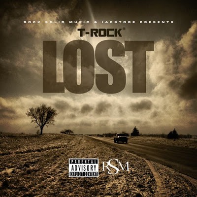 Lost