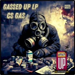 Gassed Up LP