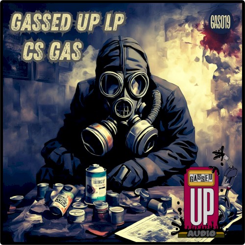 Gassed Up LP