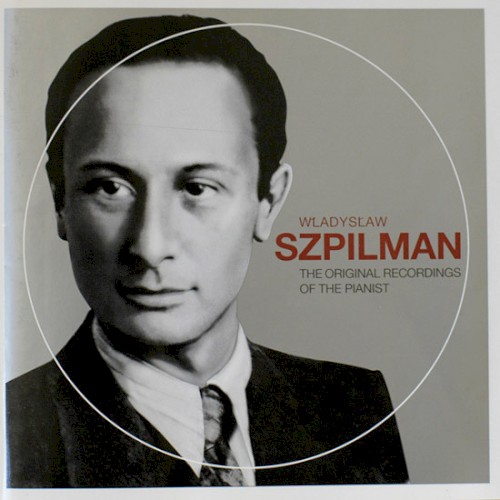 The Original Recordings of “The Pianist”