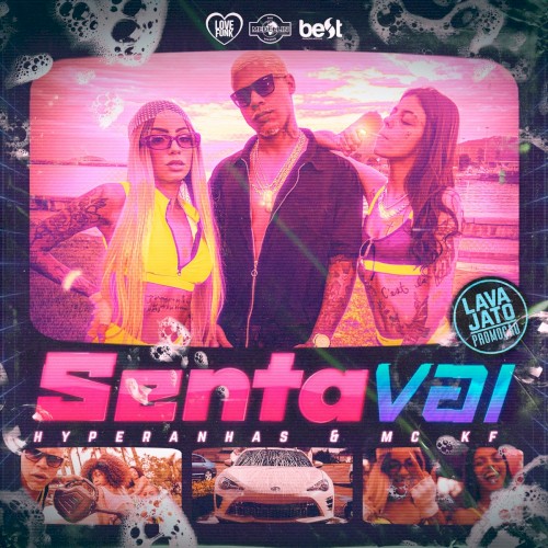 Senta Vai