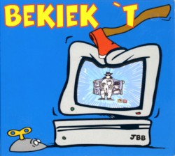 Bekiek ’t