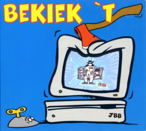 Bekiek ’t