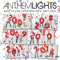 Best of the Year Medleys: 2007 - 2012