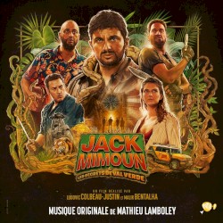 Jack Mimoun et les secrets de Val Verde
