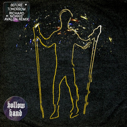 Before Tomorrow (Richard Norris' Avalon Mix)