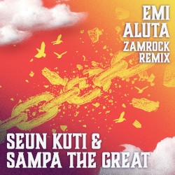 Emi Aluta (Zamrock remix)