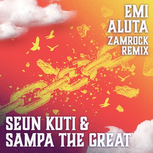 Emi Aluta (Zamrock remix)