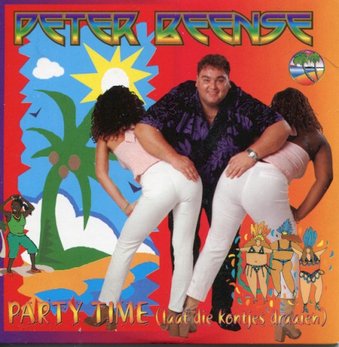 Party Time