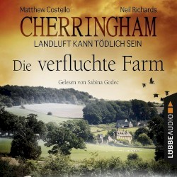 Die verfluchte Farm