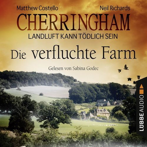 Die verfluchte Farm