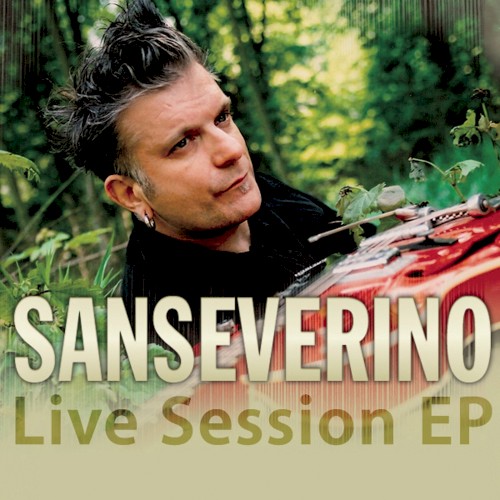 iTunes Session