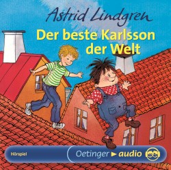 Der beste Karlsson der Welt