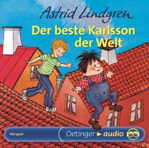 Der beste Karlsson der Welt