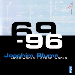 Orgelwerke