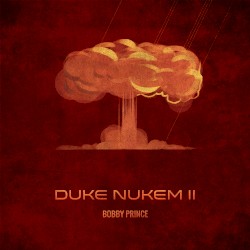 Duke Nukem II: Original Soundtrack