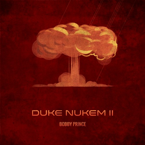 Duke Nukem II: Original Soundtrack