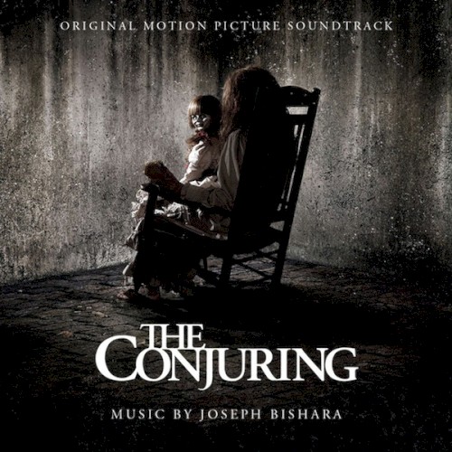 The Conjuring (Original Motion Picture Soundtrack)