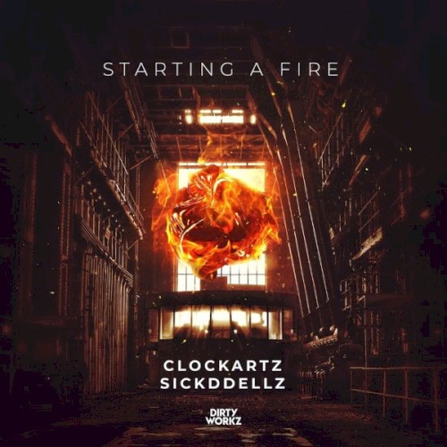 Starting a Fire