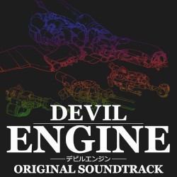 Devil Engine Original Soundtrack