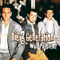 Was passiert