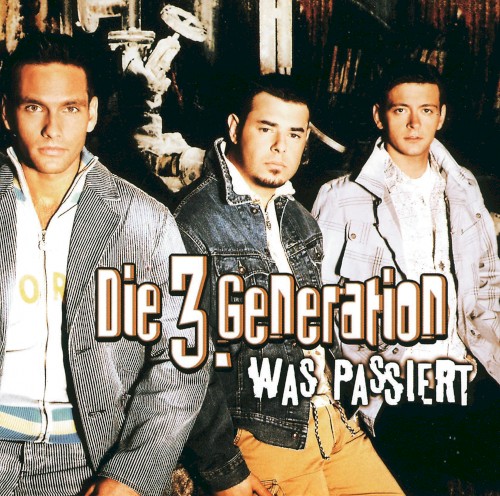 Was passiert