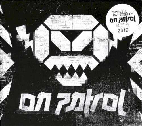 On Patrol in the UK 2012