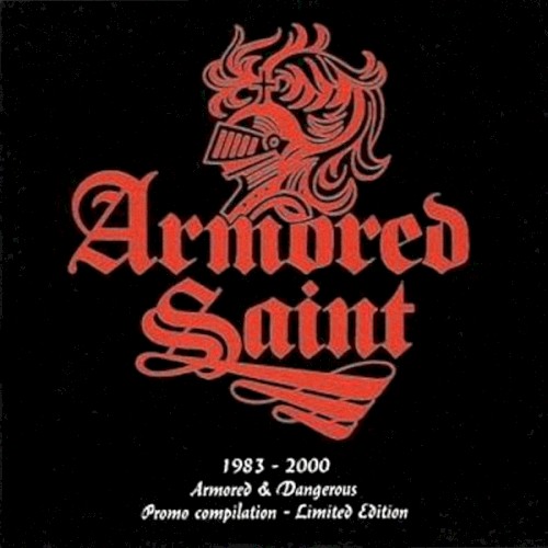 1983-2000 - Armored & Dangerous