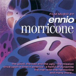 Film Music by Ennio Morricone